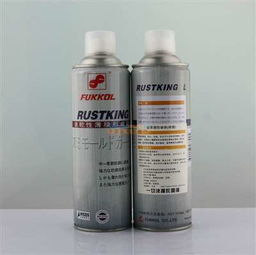 選格林潤滑科技，蠟性長期防銹劑保護(hù)無憂