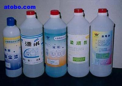 大連麗潔達化工制品廠 專業防銹劑解決方案與全系工業清洗產品總覽